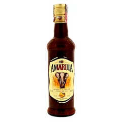 LICOR AMARULA SUL-AFRICANO 375ML