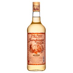 VINHO NACIONAL JURUPINGA DINALLE BRANCO SUAVE 975ML