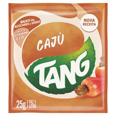 REFRESCO TANG CAJU 25G