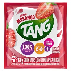     REFRESCO TANG MORANGO 25G   
