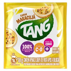     REFRESCO TANG MARACUJA 25G  
