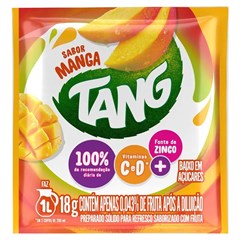     REFRESCO TANG MANGA 25G 