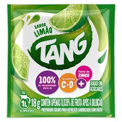     REFRESCO TANG LIMAO 25G 