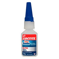 SUPER COLA SUPER BONDER ULTRA 20G