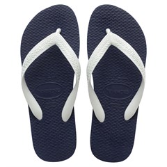 SAND HAV COLOR MIX MARINHO/BCO 39/0