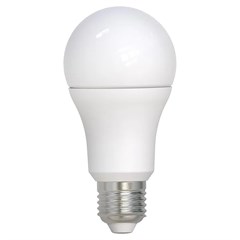 LAMP LUZ SOLLAR AMAR LED A-60 12W BIVOLT