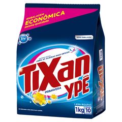 SABAO PO TIXAN PRIMAVERA 1KG SACHET