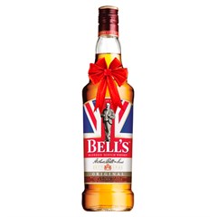 WHISKY BELLS 700ML