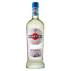 VERMOUTH MARTINI BIANCO 750ML