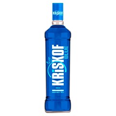 BEBIDA MISTA KRISKOF BLUE 900ML