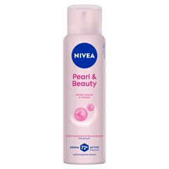 DESODORANTE AEROSSOL NIVEA PEARL & BEAUTY 150ML