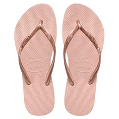 SAND HAV FEM SLIM LISA ROSA 37/38