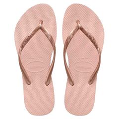 SAND HAV FEM SLIM LISA ROSA 37/38