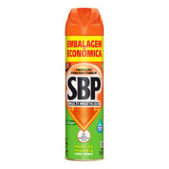 INSET SBP AERO EUCALIPTO 380ML