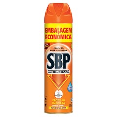 INSET SBP AERO MULTI 380ML