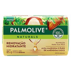PF SAB PALMOLIVE 85G NAT HIDR LANOLINA