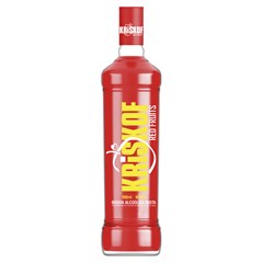 BEBIDA MISTA KRISKOF RED FRUITS 900ML