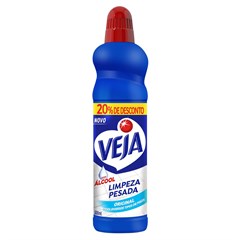 LIMP PESADA VEJA ORIGINAL 500ML