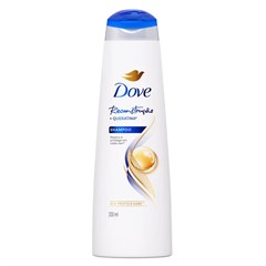 SHAMPOO DOVE RECONSTRUÇÃO COMPLETA 200ML