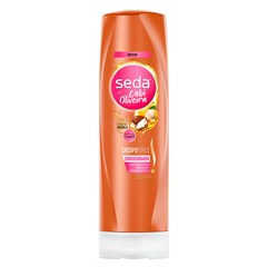CONDICIONADOR SEDA BY GABI OLIVEIRA CRESPOFORCE 325ML