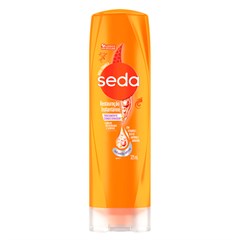 CONDICIONADOR SEDA RESTAURAÇÃO INSTANTÂNEA 325ML