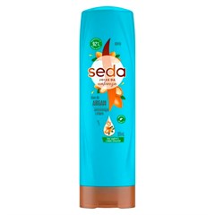 CONDICIONADOR SEDA BOMBA DE ARGAN 325ML