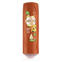     PF CO SEDA  ABACATE E KARITE 325ML  