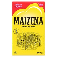 AMIDO DE MILHO MAIZENA 500G