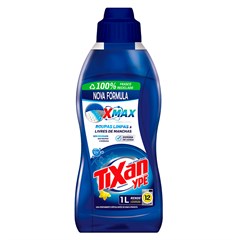 LAVA ROUPAS YPÊ TIXAN LAVANDA 1L