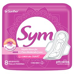     PF ABS SYM C/ABAS SUAVE PROM L8 P7  