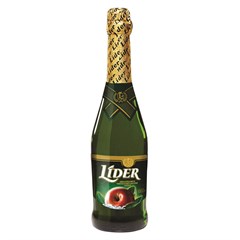 BB SIDRA LIDER MACA 660ML