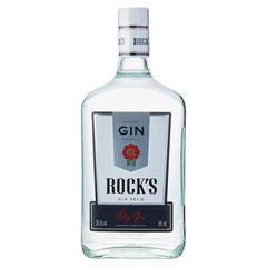 GIN ROCKS 1L