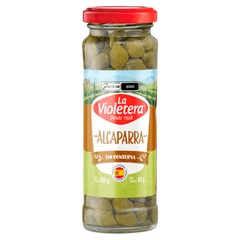 ALCAPARRAS LA VIOLETERA 60G