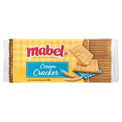     BISC MABEL CREAM CRACKER 800G   