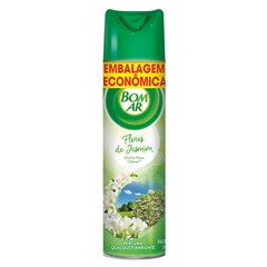 PURIF BOM AR AERO 360ML JARDIM