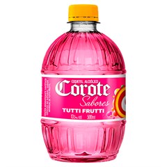 BEBIDA MISTA COROTE TUTTI-FRUTTI PET 500ML