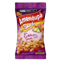     SALG AMENDUPA TRIGO COSTELINHA C/LIM 50G    