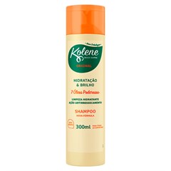 SHAMPOO KOLENE ORIGINAL 300ML