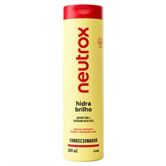 CONDICIONADOR NEUTROX CLÁSSICO 200ML
