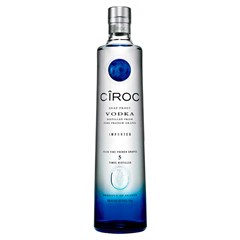 VODKA CÎROC 750ML