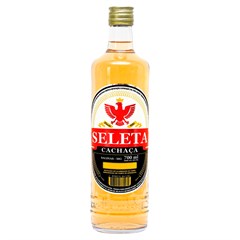 CACHAÇA SELETA 700ML