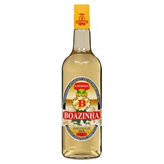     BB CACHACA BOAZINHA 1LT 