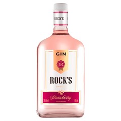 GIN ROCKS STRAWBERRY 1L