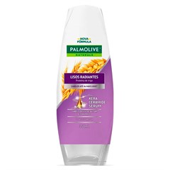 CONDICIONADOR PALMOLIVE LISOS RADIANTES 350ML
