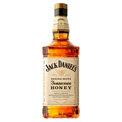 WHISKY JACK DANIELS HONEY 1L