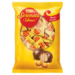 BOMBOM GAROTO SERENATA DE AMOR 825G