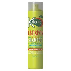 SHAMPOO KOLENE CRESPOS 300ML