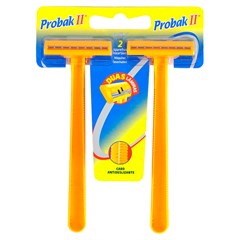 APARELHO PARA BARBEAR PROBAK II 2UN