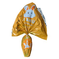 OVO DE PÁSCOA DIANJU CHOCOLATE AO LEITE 50G