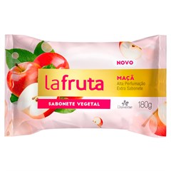 SABONETE EM BARRA DAVENE LA FLORE FLOR DE MAÇÃ 180G